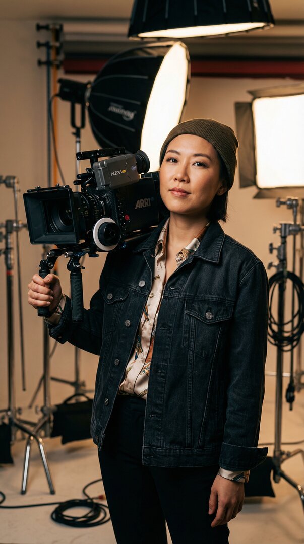 久久久国产AV摄影师