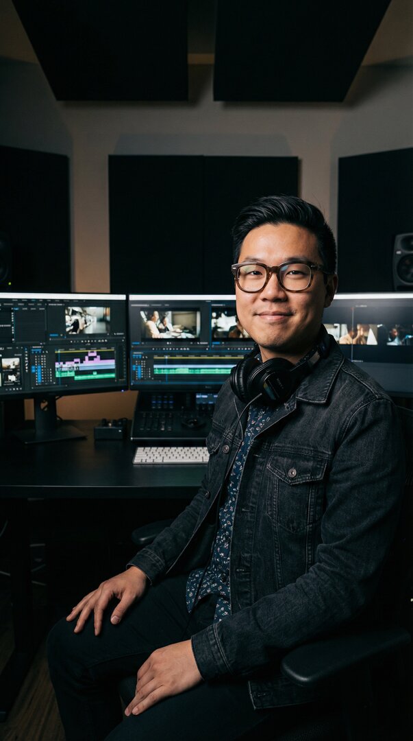 久久久国产AV剪辑师